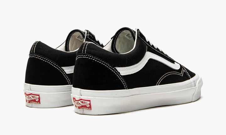 VANS OG OLD SKOOL LX