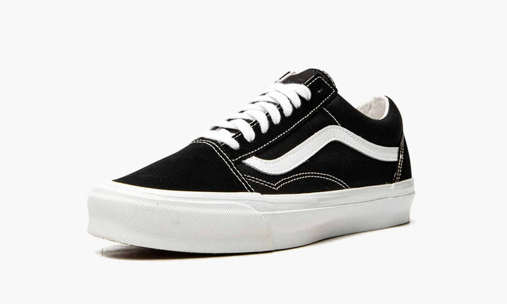 VANS OG OLD SKOOL LX