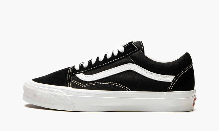 VANS OG OLD SKOOL LX