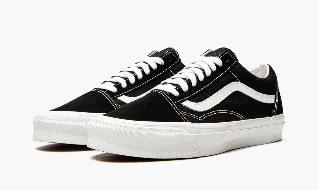VANS OG OLD SKOOL LX
