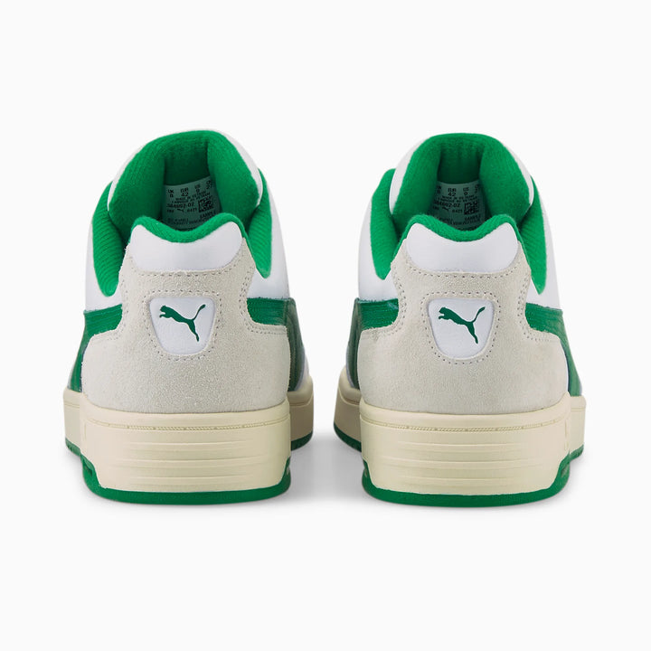 PUMA SLIPSTREAM LO RETRO "Amazon Green"