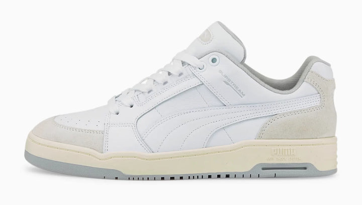 PUMA SLIPSTREAM LO RETRO "White Pristine"