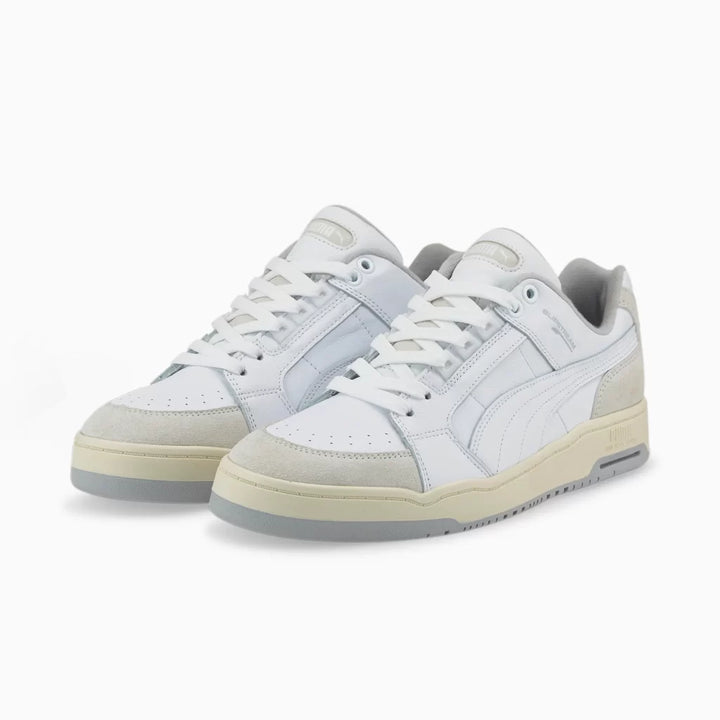PUMA SLIPSTREAM LO RETRO "White Pristine"