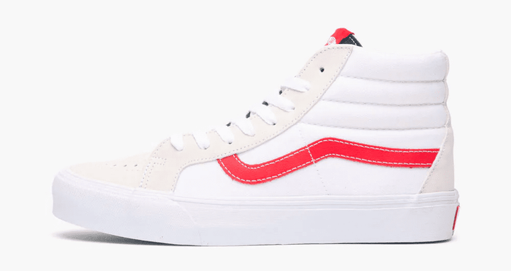 VANS SK8-Hi Reissue VR3 LX