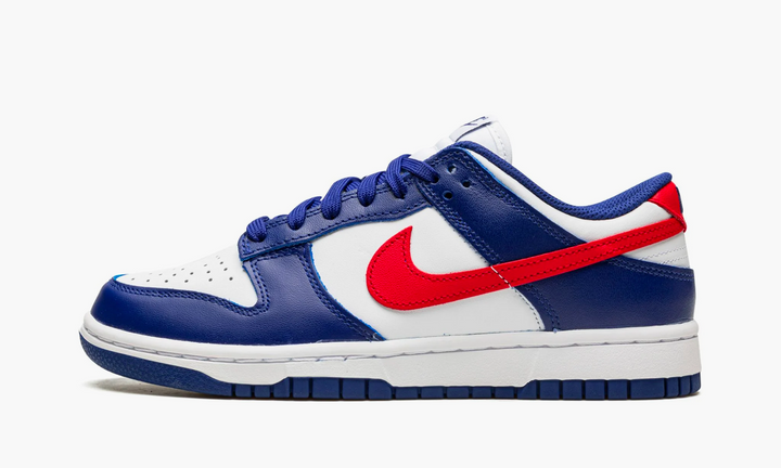 NIKE DUNK LOW (W) "USA"