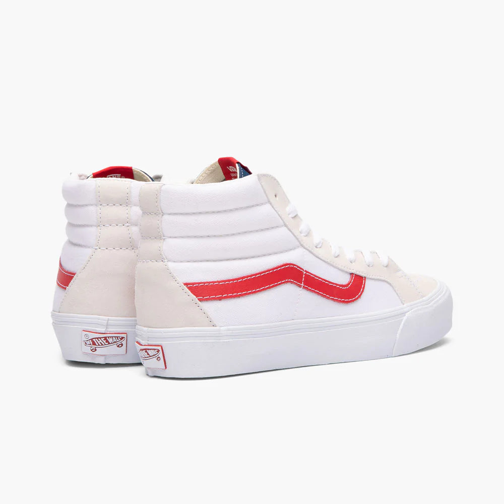 VANS SK8-Hi Reissue VR3 LX